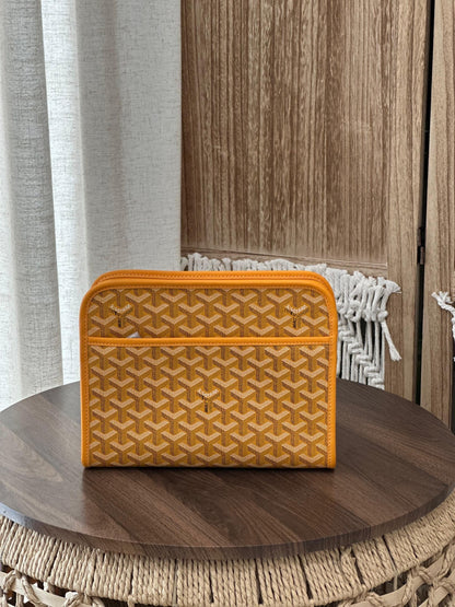 Goyard Clutch Bag