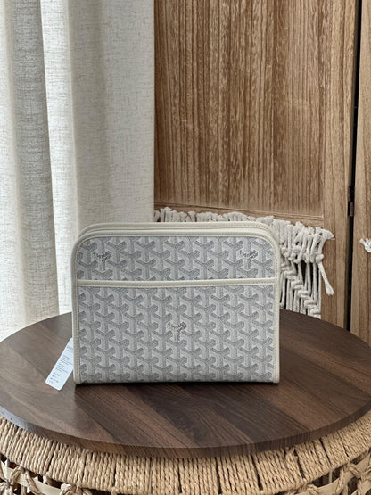 Goyard Clutch Bag