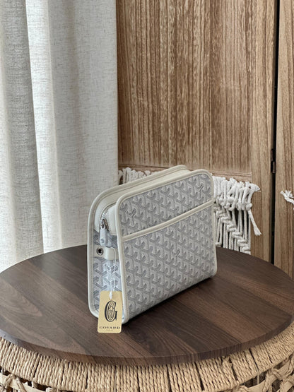 Goyard Clutch Bag