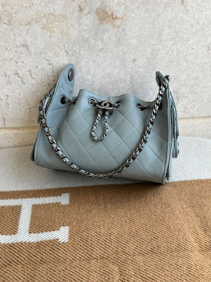 Chanel Shoulder Bag (Vip)