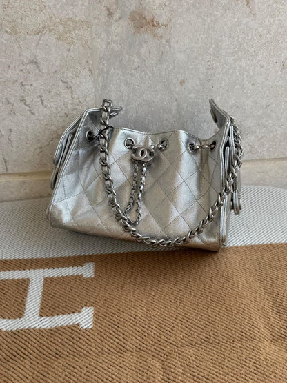 Chanel Shoulder Bag (Vip)