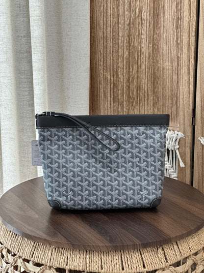 Goyard Clutch Bag