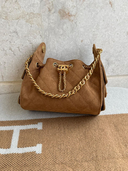 Chanel Shoulder Bag (Vip)
