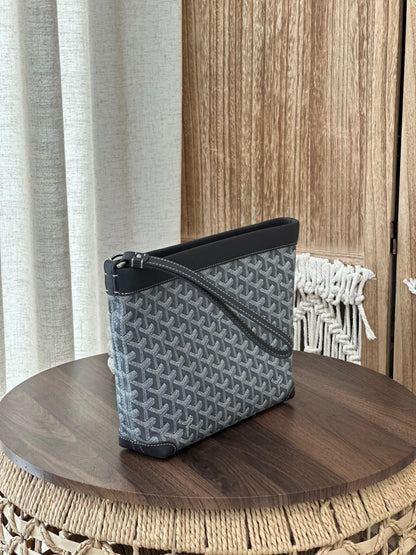 Goyard Clutch Bag