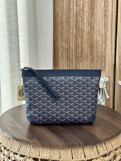 Goyard Clutch Bag