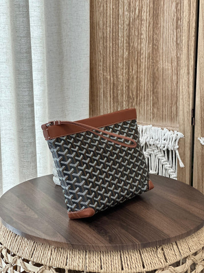 Goyard Clutch Bag