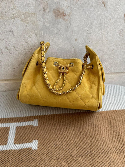 Chanel Shoulder Bag (Vip)
