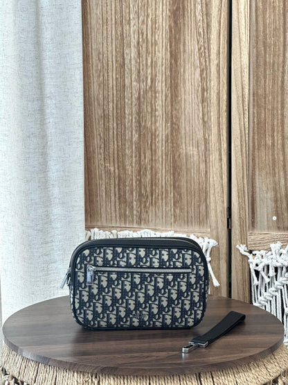 Dior Messenger Bag