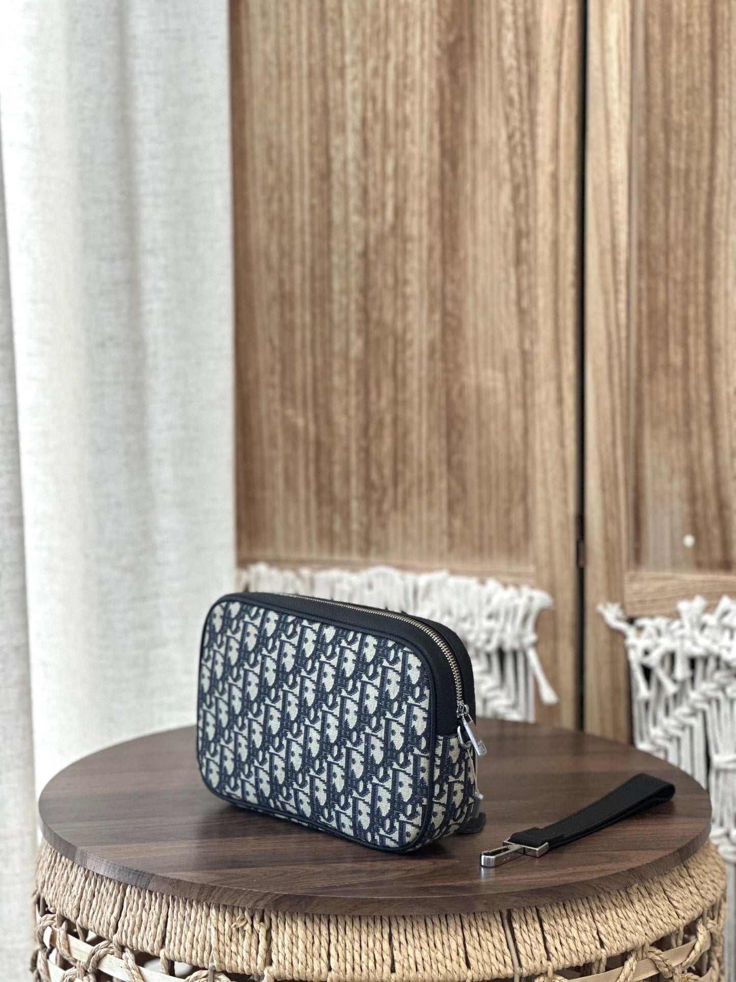 Dior Messenger Bag