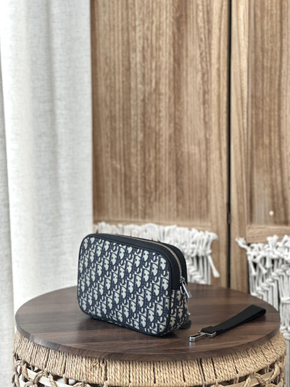 Dior Messenger Bag