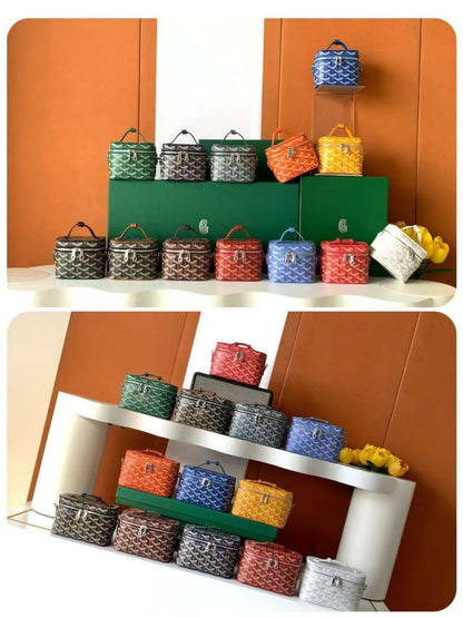 Goyard Handbag (Vip)