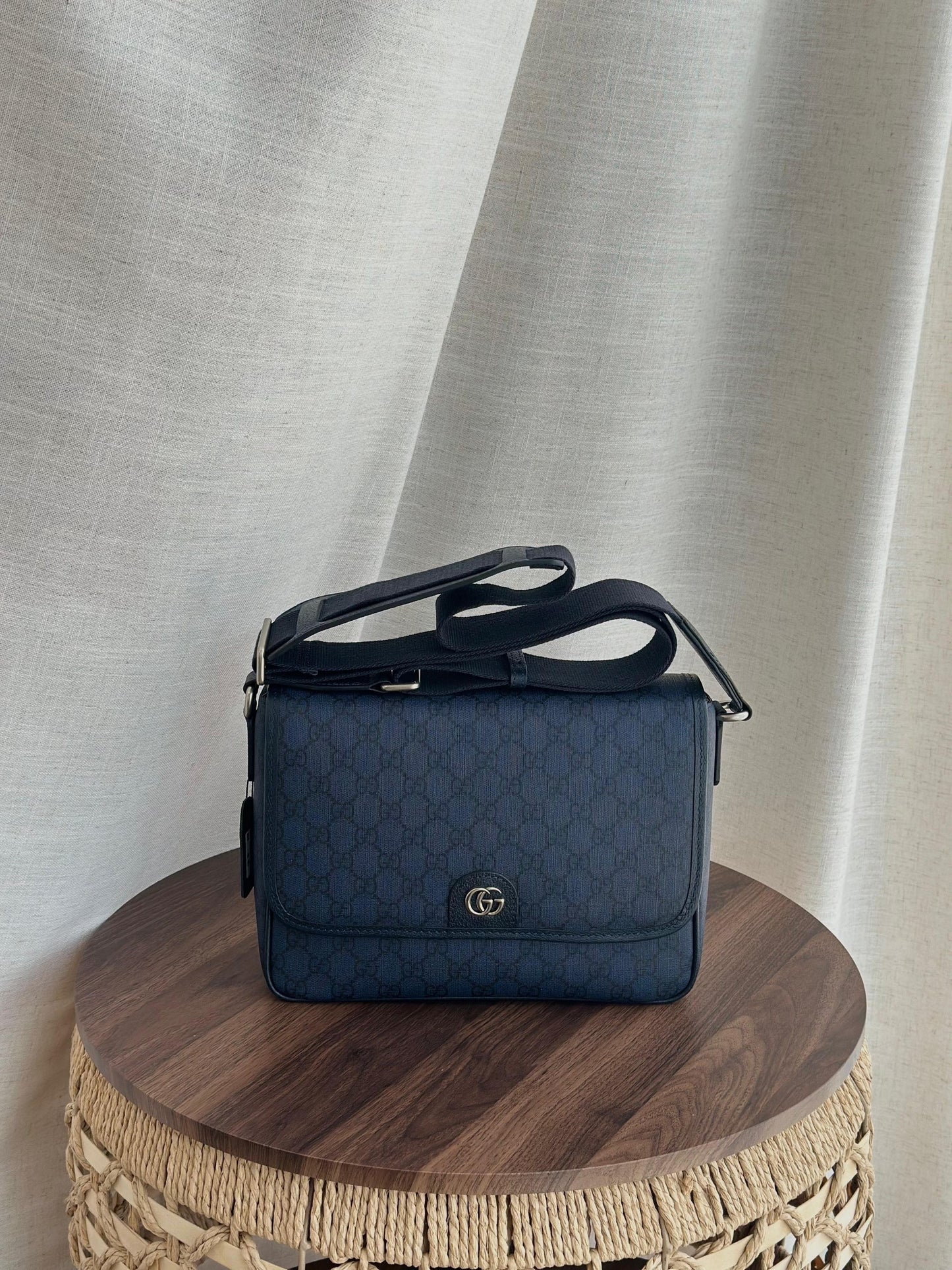 Gucci Messenger Bag