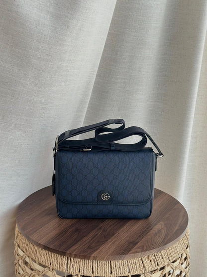 Gucci Messenger Bag