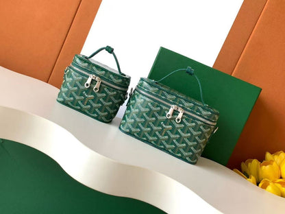 Goyard Handbag (Vip)