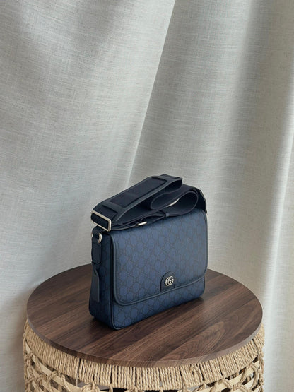 Gucci Messenger Bag