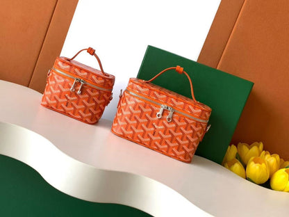 Goyard Handbag (Vip)