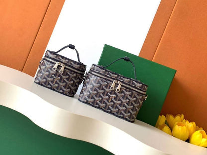 Goyard Handbag (Vip)