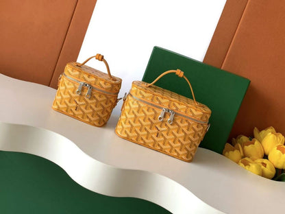 Goyard Handbag (Vip)