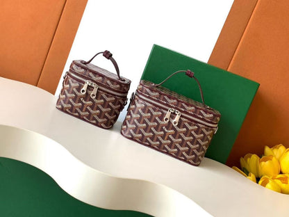 Goyard Handbag (Vip)
