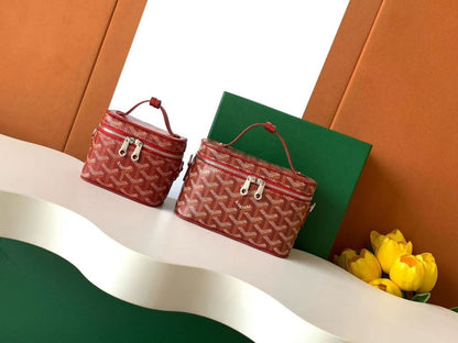 Goyard Handbag (Vip)