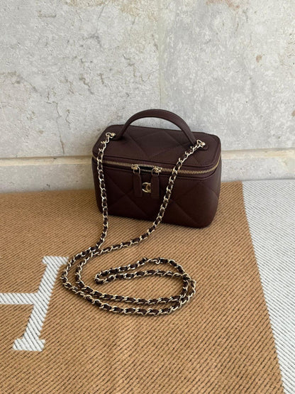 Chanel Sling Bag (Vip)
