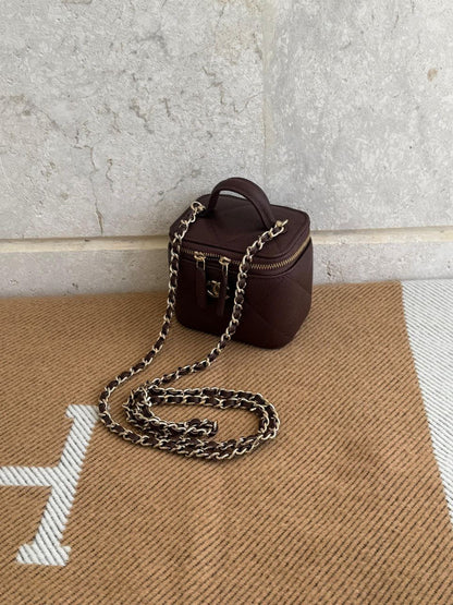 Chanel Sling Bag (Vip)