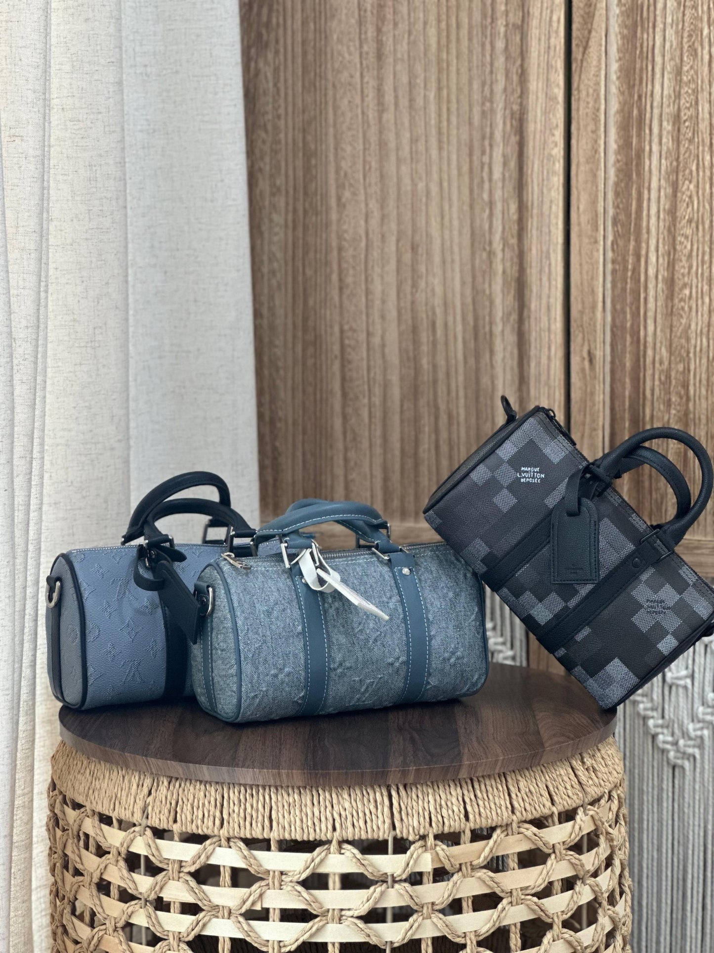 Louis Vuitton Sling Bag
