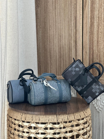 Louis Vuitton Sling Bag