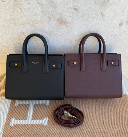 Ysl Sling Bag (Vip)