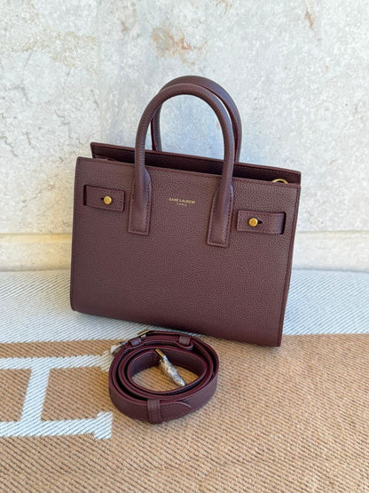 Ysl Sling Bag (Vip)