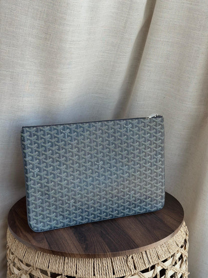 Goyard Clutch Bag