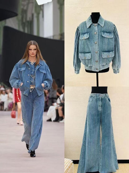 Chanel Set