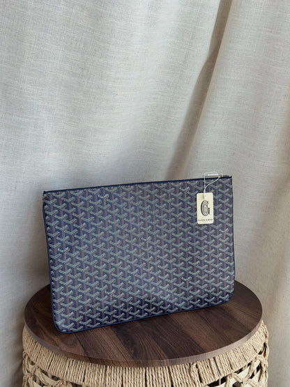 Goyard Clutch Bag