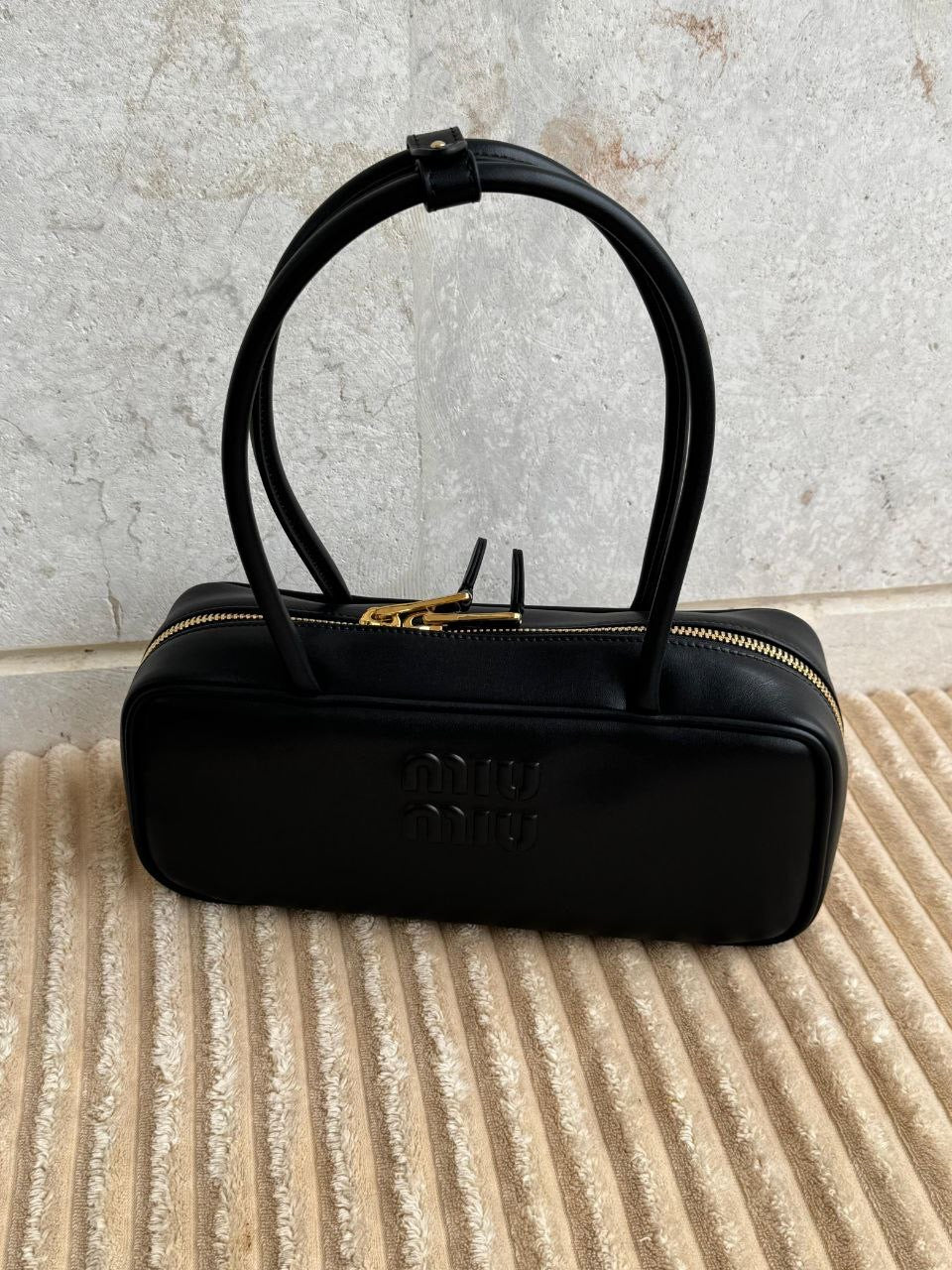 Miu Miu Shoulder Bag (Vip)