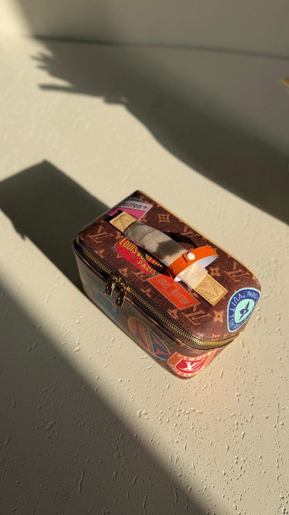 Louis Vuitton HandBag (Vip)