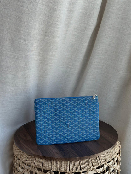 Goyard Clutch Bag