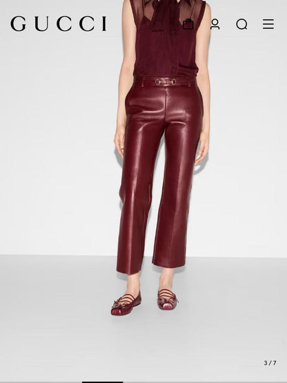 Gucci Pants