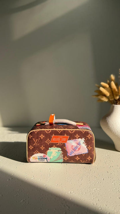 Louis Vuitton HandBag (Vip)