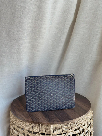 Goyard Clutch Bag