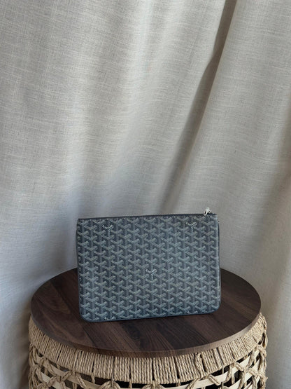 Goyard Clutch Bag