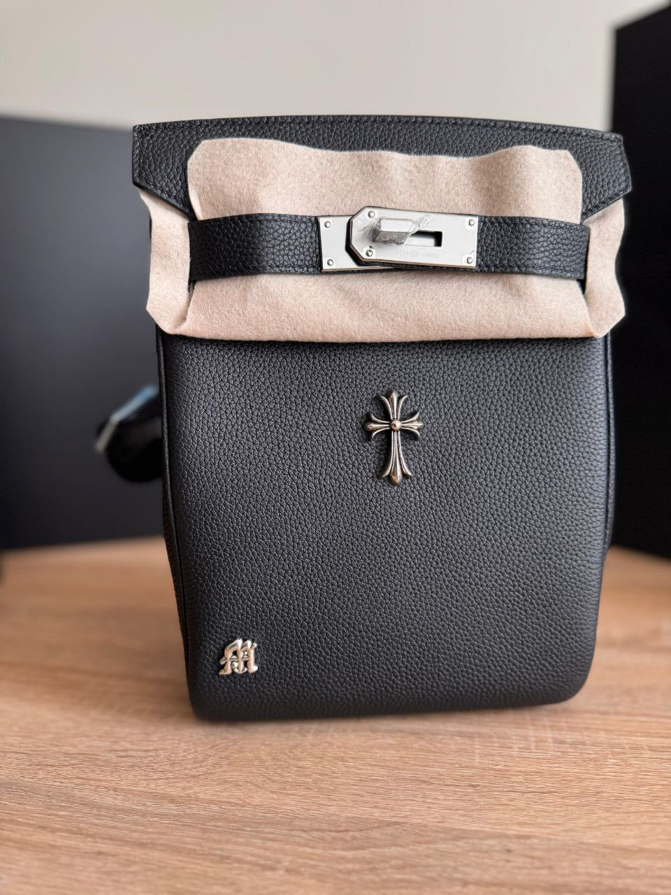 Hermes Backpack (Vip)