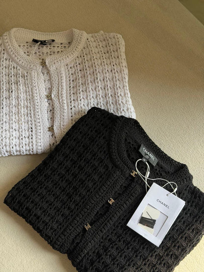 Chanel Sweat