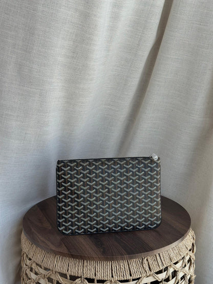 Goyard Clutch Bag
