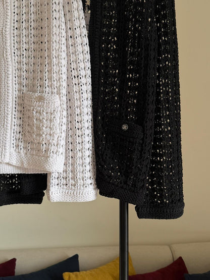 Chanel Sweat