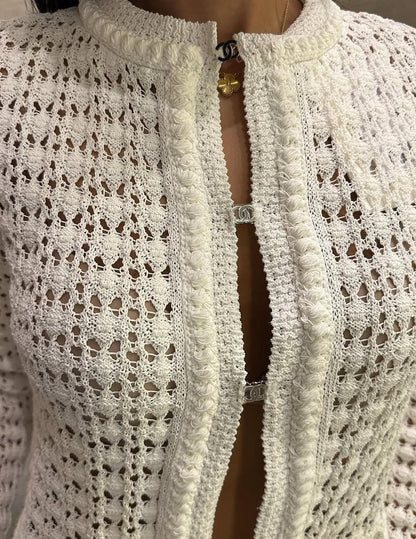 Chanel Sweat