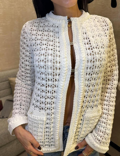 Chanel Sweat