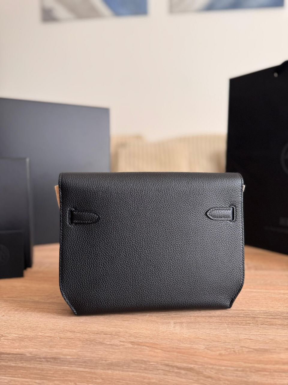 Hermes Clutch Bag (Vip)