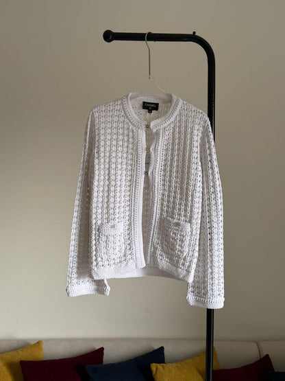 Chanel Sweat