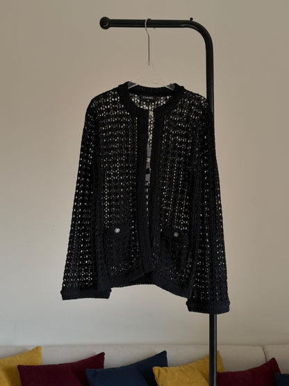 Chanel Sweat