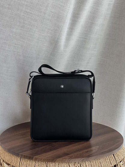 MontBlanc Messenger Bag